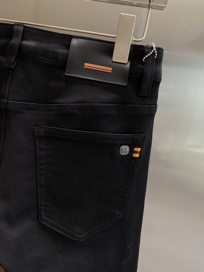 Zegna Long Pants